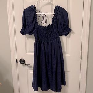 Hill House Home Nap dress